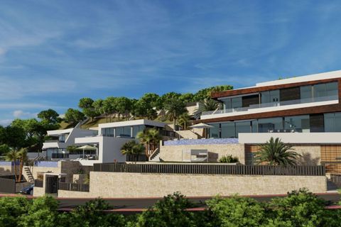 Villa i Calpe, Alicante, Calpe - € 1.690.000 | Ref: HIX6UCOE - foto 11