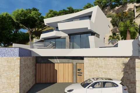 Villa i Calpe, Alicante, Calpe - € 1.690.000 | Ref: HIX6UCOE - foto 14