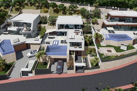 Villa i Calpe, Alicante, Calpe - € 1.690.000 | Ref: HIX6UCOE - foto 18