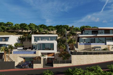 Villa i Calpe, Alicante, Calpe - € 1.690.000 | Ref: HIX6UCOE - foto 20