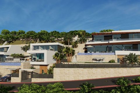 Villa i Calpe, Alicante, Calpe - € 1.690.000 | Ref: HIX6UCOE - foto 21