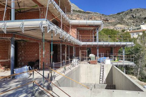 Villa a Altea, Alicante, Altea - € 2.250.000 | Ref: HIXQBR4I - foto 3