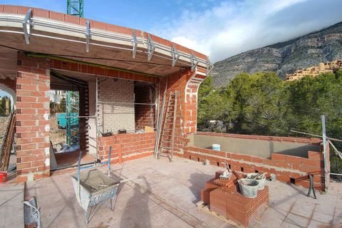 Villa a Altea, Alicante, Altea - € 2.250.000 | Ref: HIXQBR4I - foto 12
