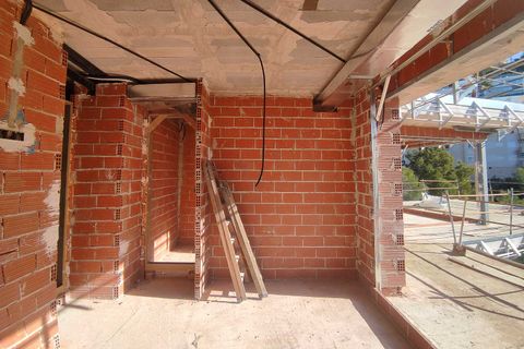 Villa a Altea, Alicante, Altea - € 2.250.000 | Ref: HIXQBR4I - foto 17