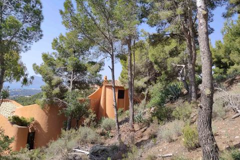 Villa a Altea, Alicante, Altea - € 2.250.000 | Ref: HIXQBR4I - foto 28