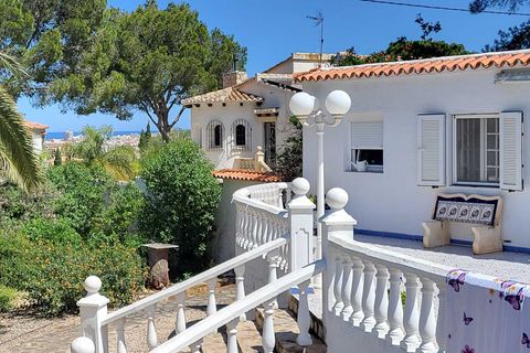 Villa i Denia, Alicante, Denia - € 790.000 | Ref: HIYHS9QC - foto 1