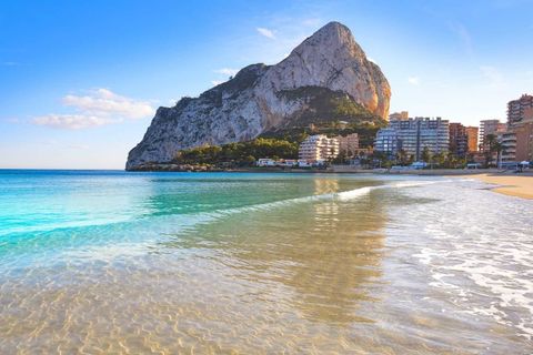 Villa i Calpe, Alicante, Calpe - € 1.135.000 | Ref: HIYKC3IK - foto 6