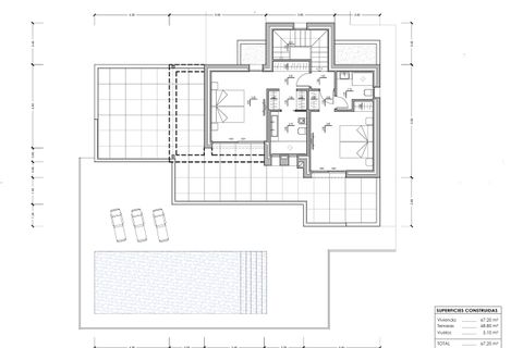 Villa i Calpe, Alicante, Calpe - € 1.135.000 | Ref: HIYKC3IK - foto 8