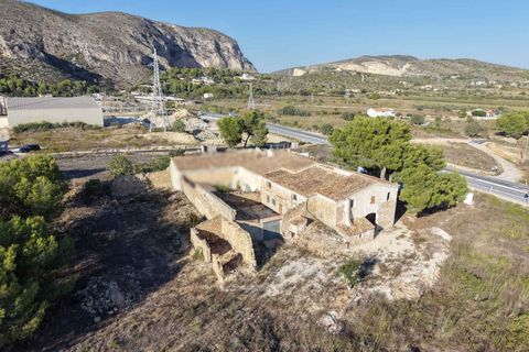 Villa i Teulada, Alicante, Teulada - € 980.000 | Ref: HIZGLOOT - foto 1
