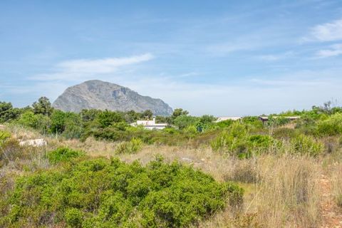 Terra a Javea, Alicante, Javea - € 599.000 | Ref: HIZITL9X - foto 3