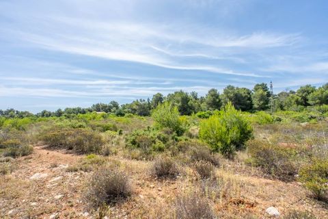 Terra a Javea, Alicante, Javea - € 599.000 | Ref: HIZITL9X - foto 5