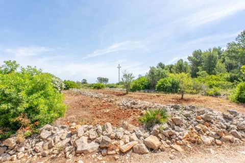 Terra a Javea, Alicante, Javea - € 599.000 | Ref: HIZITL9X - foto 8