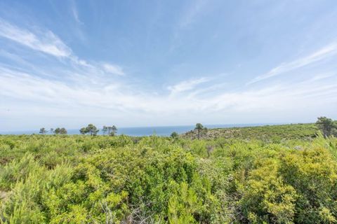 Terra a Javea, Alicante, Javea - € 599.000 | Ref: HIZITL9X - foto 11
