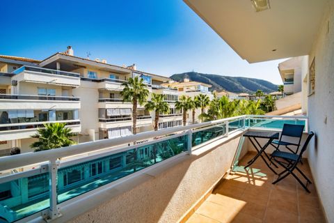 Lejlighed i Albir, Alicante, Albir - € 485.000 | Ref: NO5755 - foto 5