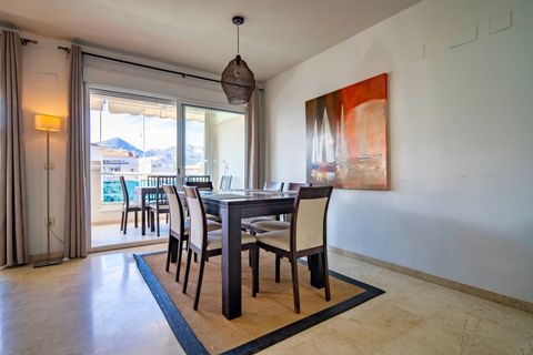 Lejlighed i Albir, Alicante, Albir - € 485.000 | Ref: NO5755 - foto 10