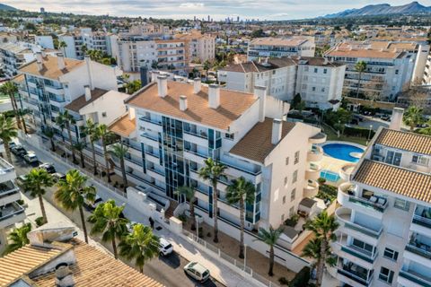 Lejlighed i Albir, Alicante, Albir - € 485.000 | Ref: NO5755 - foto 23