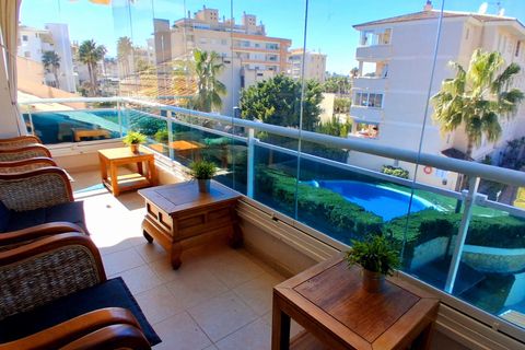 Lejlighed i Albir, Alicante, Albir - € 485.000 | Ref: NO5755 - foto 12