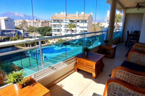 Lejlighed i Albir, Alicante, Albir - € 485.000 | Ref: NO5755 - foto 13