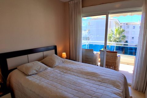 Lejlighed i Albir, Alicante, Albir - € 485.000 | Ref: NO5755 - foto 14