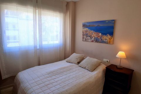 Lejlighed i Albir, Alicante, Albir - € 485.000 | Ref: NO5755 - foto 20