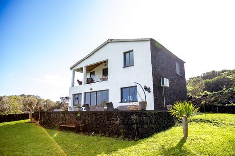 Lejlighed i Lajes do Pico, Pico, Lajes do Pico - € 364.900 | Ref: 374260008 - foto 1
