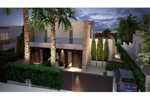 Villa i Algorfa, Alicante, Algorfa - € 573.000 | Ref: N9538 - foto 9