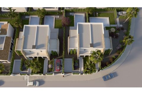 Villa i Algorfa, Alicante, Algorfa - € 573.000 | Ref: N9538 - foto 10
