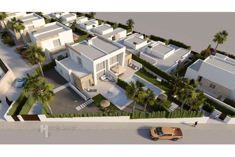 Villa i Algorfa, Alicante, Algorfa - € 573.000 | Ref: N9538 - foto 11