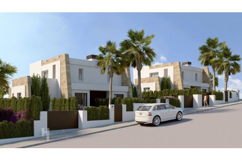 Villa i Algorfa, Alicante, Algorfa - € 573.000 | Ref: N9538 - foto 12