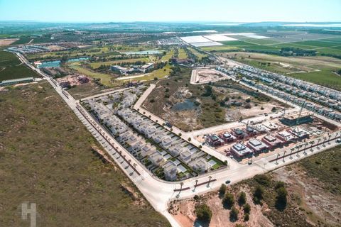 Villa i Algorfa, Alicante, Algorfa - € 573.000 | Ref: N9538 - foto 13