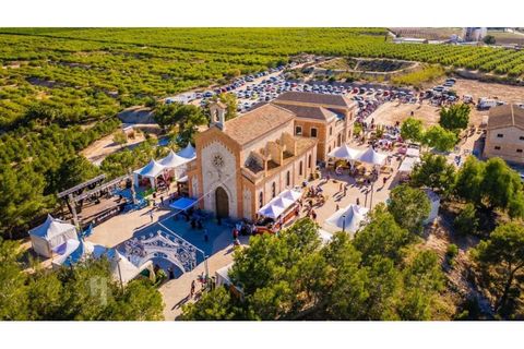 Villa i Algorfa, Alicante, Algorfa - € 573.000 | Ref: N9538 - foto 16
