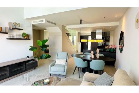 Villa i Algorfa, Alicante, Algorfa - € 573.000 | Ref: N9538 - foto 19