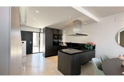 Villa i Algorfa, Alicante, Algorfa - € 573.000 | Ref: N9538 - foto 24