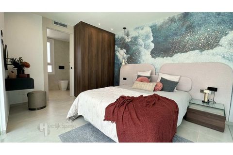 Villa i Algorfa, Alicante, Algorfa - € 573.000 | Ref: N9538 - foto 25