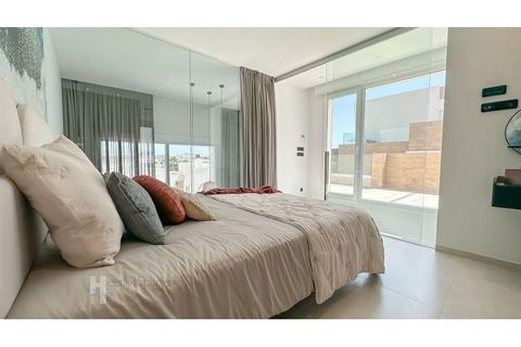 Villa i Algorfa, Alicante, Algorfa - € 573.000 | Ref: N9538 - foto 28