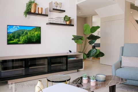Villa i Algorfa, Alicante, Algorfa - € 573.000 | Ref: N9538 - foto 31