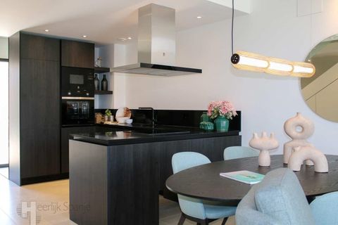 Villa i Algorfa, Alicante, Algorfa - € 573.000 | Ref: N9538 - foto 32