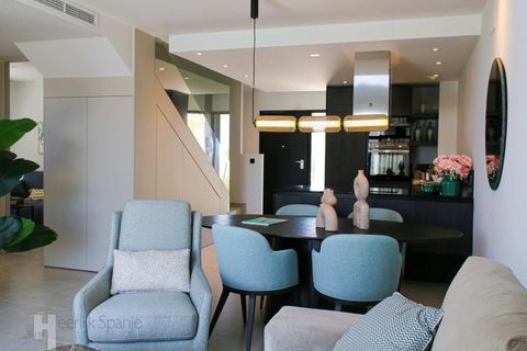 Villa i Algorfa, Alicante, Algorfa - € 573.000 | Ref: N9538 - foto 34