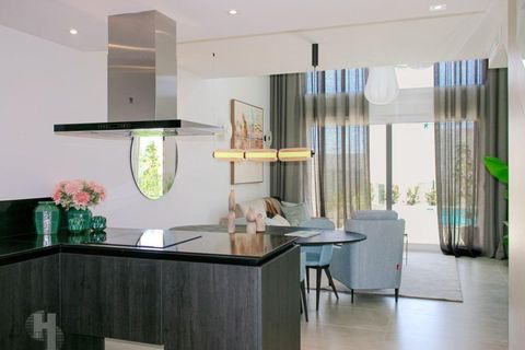 Villa i Algorfa, Alicante, Algorfa - € 573.000 | Ref: N9538 - foto 35