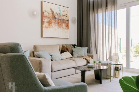 Villa i Algorfa, Alicante, Algorfa - € 573.000 | Ref: N9538 - foto 37