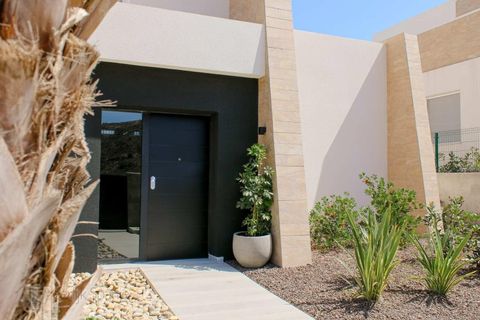 Villa i Algorfa, Alicante, Algorfa - € 573.000 | Ref: N9538 - foto 43