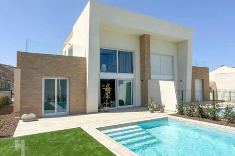 Villa i Algorfa, Alicante, Algorfa - € 573.000 | Ref: N9538 - foto 44