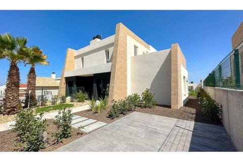 Villa i Algorfa, Alicante, Algorfa - € 573.000 | Ref: N9538 - foto 45