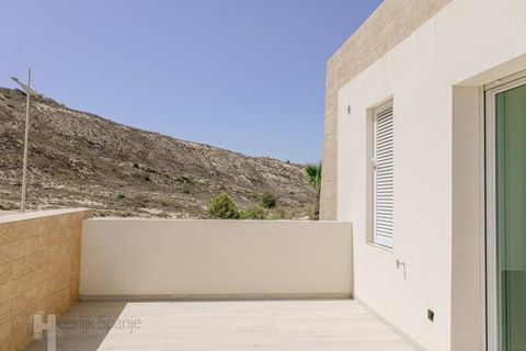 Villa i Algorfa, Alicante, Algorfa - € 573.000 | Ref: N9538 - foto 46
