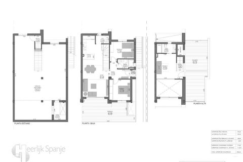 Villa i Algorfa, Alicante, Algorfa - € 573.000 | Ref: N9538 - foto 47