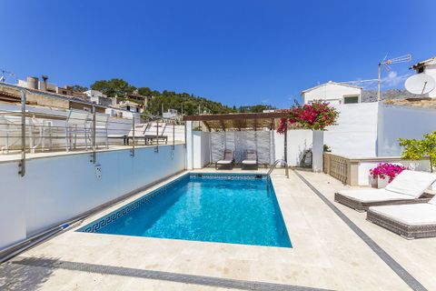 Landsbyhus i Pollenca, Mallorca, Pollenca - € 1.675.000 | Ref: POL20169ETV - foto 2