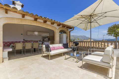 Landsbyhus i Pollenca, Mallorca, Pollenca - € 1.675.000 | Ref: POL20169ETV - foto 3