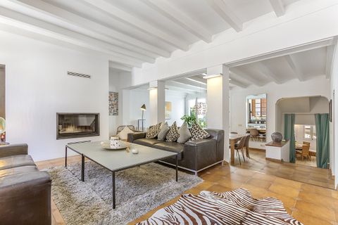 Landsbyhus i Pollenca, Mallorca, Pollenca - € 1.675.000 | Ref: POL20169ETV - foto 4