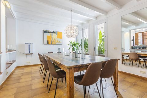 Landsbyhus i Pollenca, Mallorca, Pollenca - € 1.675.000 | Ref: POL20169ETV - foto 5