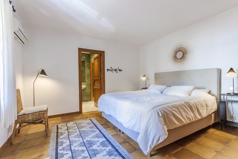 Landsbyhus i Pollenca, Mallorca, Pollenca - € 1.675.000 | Ref: POL20169ETV - foto 7